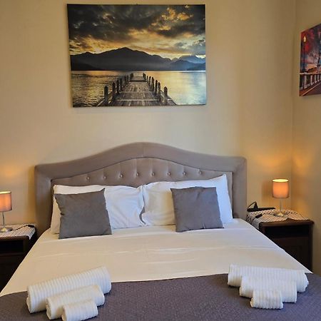 Suite Tuscolana Rome Buitenkant foto