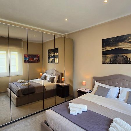 Suite Tuscolana Rome Buitenkant foto