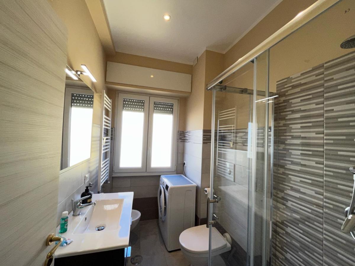 Suite Tuscolana Rome Buitenkant foto