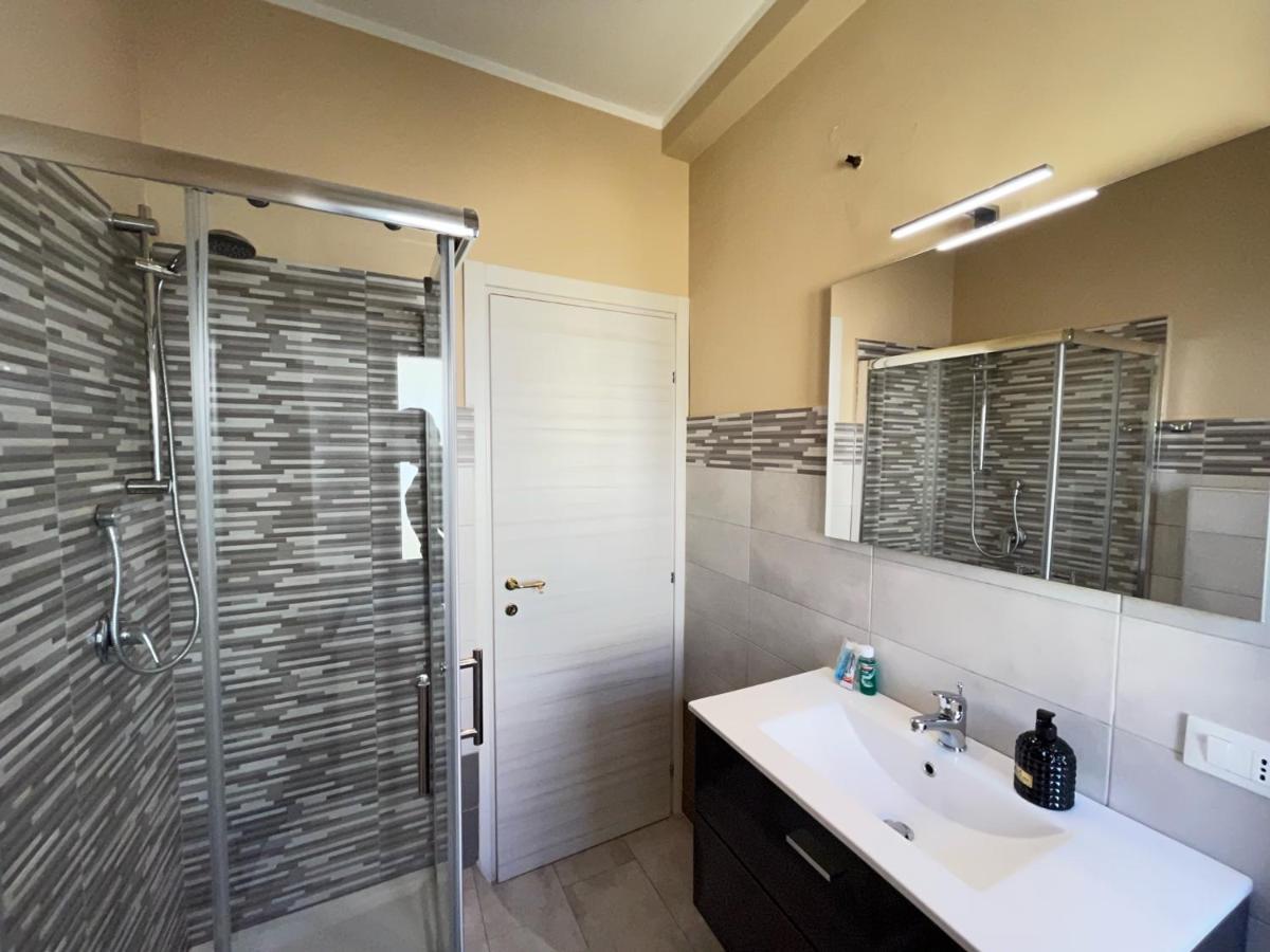 Suite Tuscolana Rome Buitenkant foto