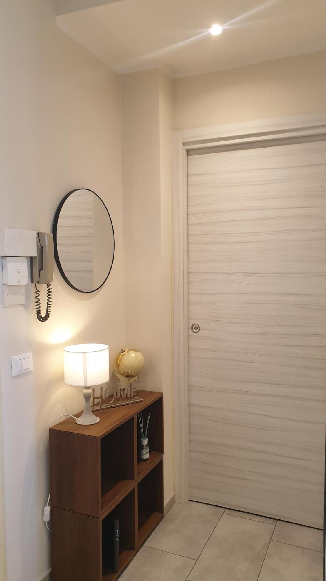 Suite Tuscolana Rome Buitenkant foto