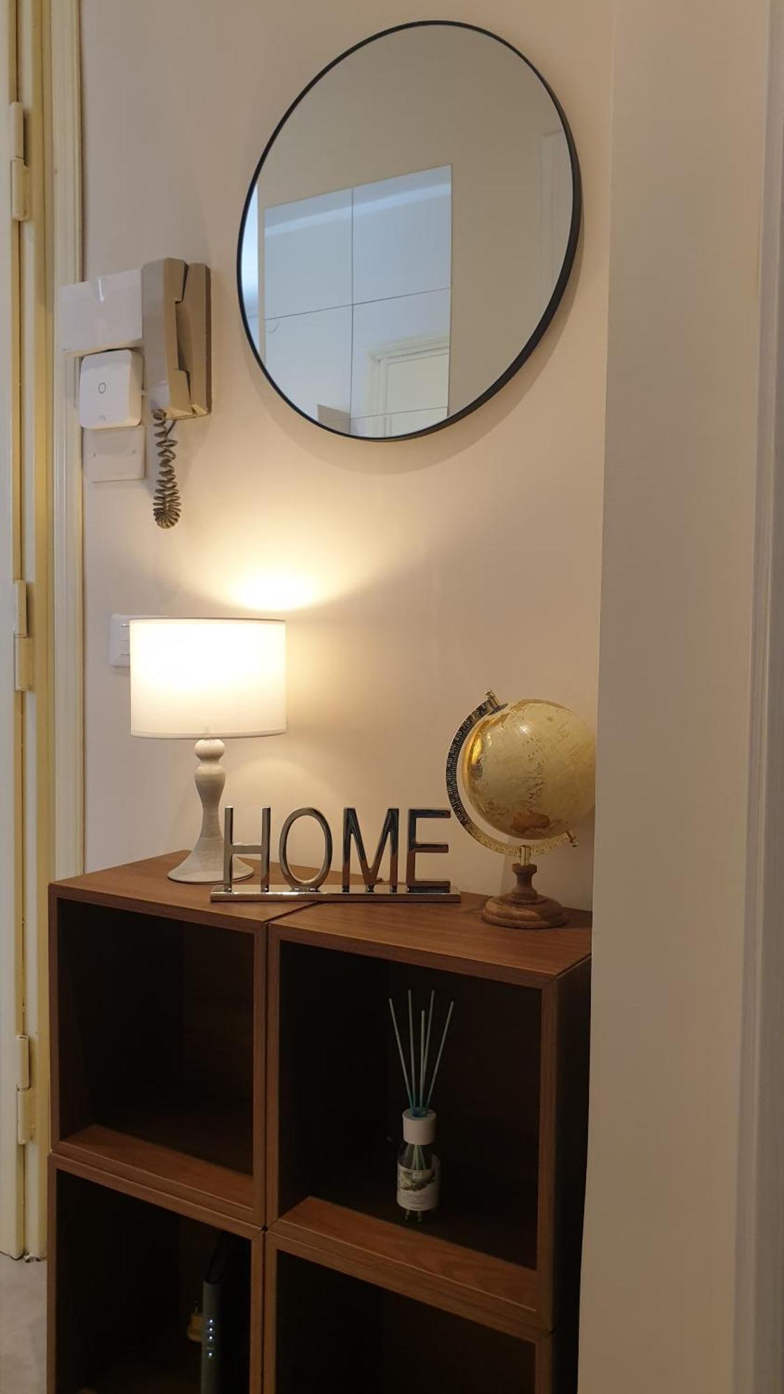 Suite Tuscolana Rome Buitenkant foto